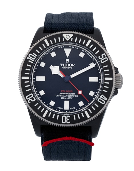 Tudor Pelagos FXD M25707KN-0001